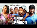 BACK FROM PRISON (SEASON 7){NEW TRENDING MOVIE} - 2024 LATEST NIGERIAN NOLLYWOOD MOVIES