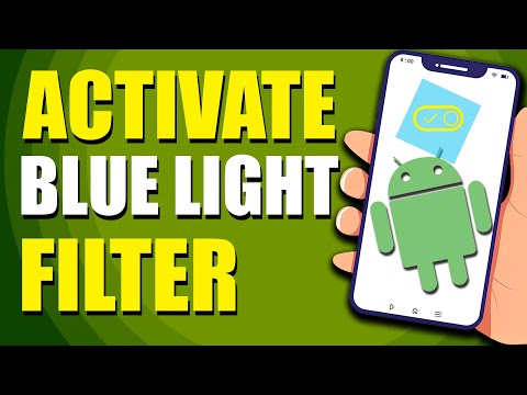 How to Enable Blue Light Filter on Android (The Easy Way)