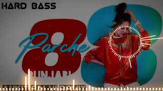 8 Parche (A to Z Tere Sare Yaar Jatt aa) Remix Song