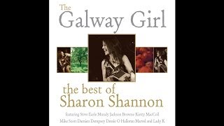 Sharon Shannon feat. Dessie O'Halloran, Mundy, Damien Dempsey - Courtin' in the Kitchen [Audio Strea
