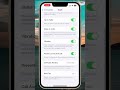 How to Disable Auto-Answer Calls on iPhone