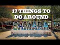 17 things to do around Samara, Costa Rica