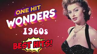 One Hit Wonder 1960s Oldies But Goodies Of All Time - Golden Oldies Songs Of All Time
