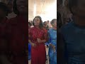 PRAISE & WORSHIP SUNDAY SERVICE