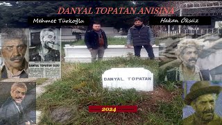 DANYAL TOPATAN ANISINA.(Hakan Öksüz \u0026 Mehmet Türkoğlu).2024.UHD.(4K).