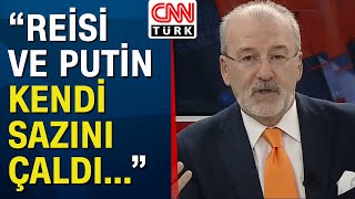 Hulki Cevizoğlu: "NATO zirvesi ve Tahran'daki zirve Türkiye2nin yaralarına merhem olmamıştır"