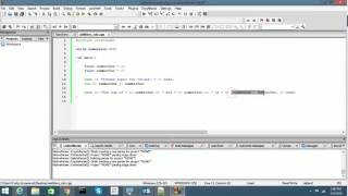 Basic Addition Calculator - C++ Programming Tutorial 4