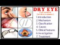 Dry Eye - Full Tutorial