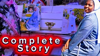 Funeral of Sr Benise Nganyu (TSSF); Full Story