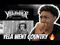 Yelawolf - Daylight (Official Music Video) REACTION