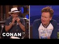 Scraps: LaBamba Blew It | CONAN on TBS