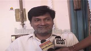 Bhojpuri Director Bali EXCLUSIVE Interview Film RANG