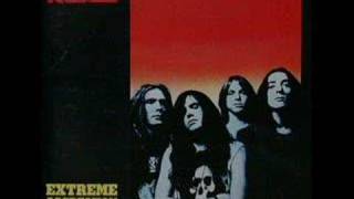 Kreator-Extreme Aggressions