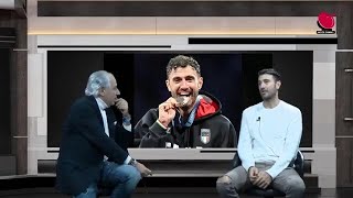 L'intervista: Gigi Samele