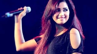 || Deewani mastani || By Shreya Ghosal❤❤... live singing...