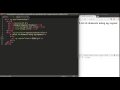 How to Repeat Elements in AngularJS with the ng-repeat Directive, Angular Tutorial