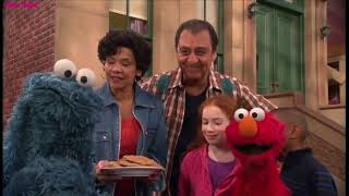 Sesame Street   Episode 4197 FULL