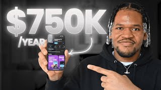 How He Made 1.5M With 2 Apps (Full Strategy Breakdown)