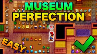 One Step Closer to Achieving Perfection In Stardew Valley