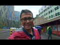 লন্ডন শহরে প্রথম দিন বাংলাদেশী দের টাউন white chapel london tower bridge uk part 2