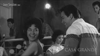 Nida-Nestor's La Pachanga Dance Scene (Remastered) - from Jam Session, 1962