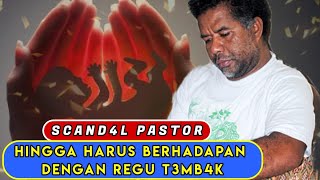 GARA - GARA ULAH MANTAN RAHASIA 11 TAHUN AKHIR NYA TERBONGKAR