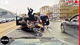 30 Tragic Moments! Idiots Driver Brutal Crash Got Instant Karma | Best Of The Week