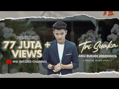 Download Lagu Tri Suaka Aku Bukan Jodohnya Mp3