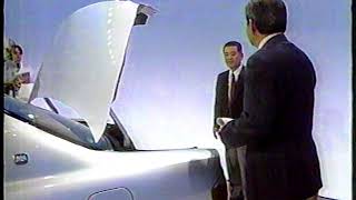 新車情報`99　　　ホンダ　インスパイア②