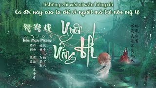 [Vietsub] Uyên Ương Hí - Babystop Sơn Trúc, Y Tiếu || 鸳鸯戏 - 山竹,伊笑