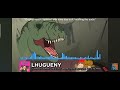 Jurassic Park 2 The Lost world the musical remix 