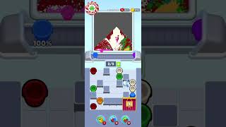 Sand Loop - Level 649 Walkthrough