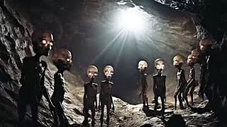 Top 10 Disturbing Things Discovered Deep Inside Real Caves