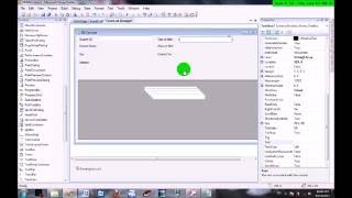 How to Connect Access to VB.Net with ADO.Net