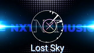 Lost Sky - Dreams pt. II (feat. Sara Skinner) Lyrics [NXT MUSIC Release]