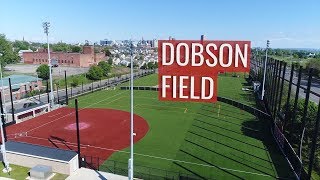 Dobson Field