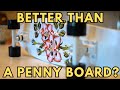 The Best Penny Board isn't even a PENNY!