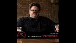 Episode 209   Jaret Reddick From Bowling For Soup