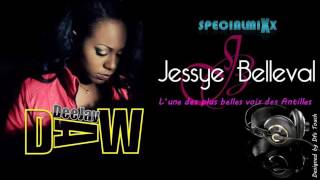 mix Jessie Belleval dj daw972★ 2016