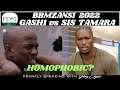 BBMZANSI 2022: GASH1 HOMOPHOBIC TOWARDS SIS TAMARA?🤔 | BIG BROTHER MZANSI SEASON 3 | GLORY ELIJAH