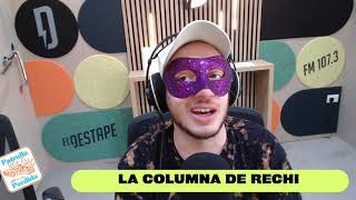 Mirtha internada y bajan las acciones de Mañanísima | La columna de Rechimuzzi