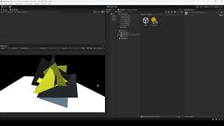[ Test ] Unity Data Visualization