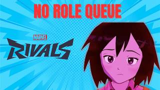Marvel Rivals Will NEVER Add Role Queue (And They're Wrong)