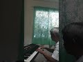 IHILAK (VICTOR WOOD) piano cover