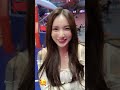 女孩say something ep8 我也愛你［ dora小葳葳 ］樂天桃猿啦啦隊rakuten girls