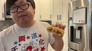 Let's Try 30 DIFFERENT BURGER KING MENU ITEMS