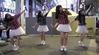 13.05.11 2013春の古町どんどん 古町6番町 ～ RYUTist ～