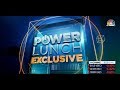 CBRE CEO Bob Sulentic on CNBC’s “Power Lunch.”