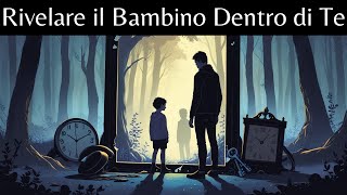 Carl Jung e la Psicologia dell'Uomo-Bambino