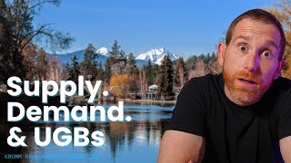 Why Is Bend Oregon So Expensive? Shocking Truth Behind Skyrocketing Home Prices